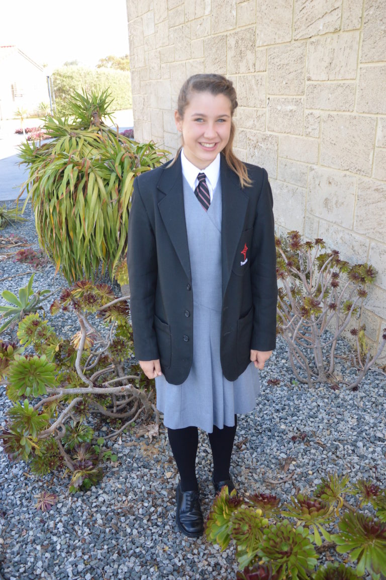 Uniform - Prendiville Catholic College